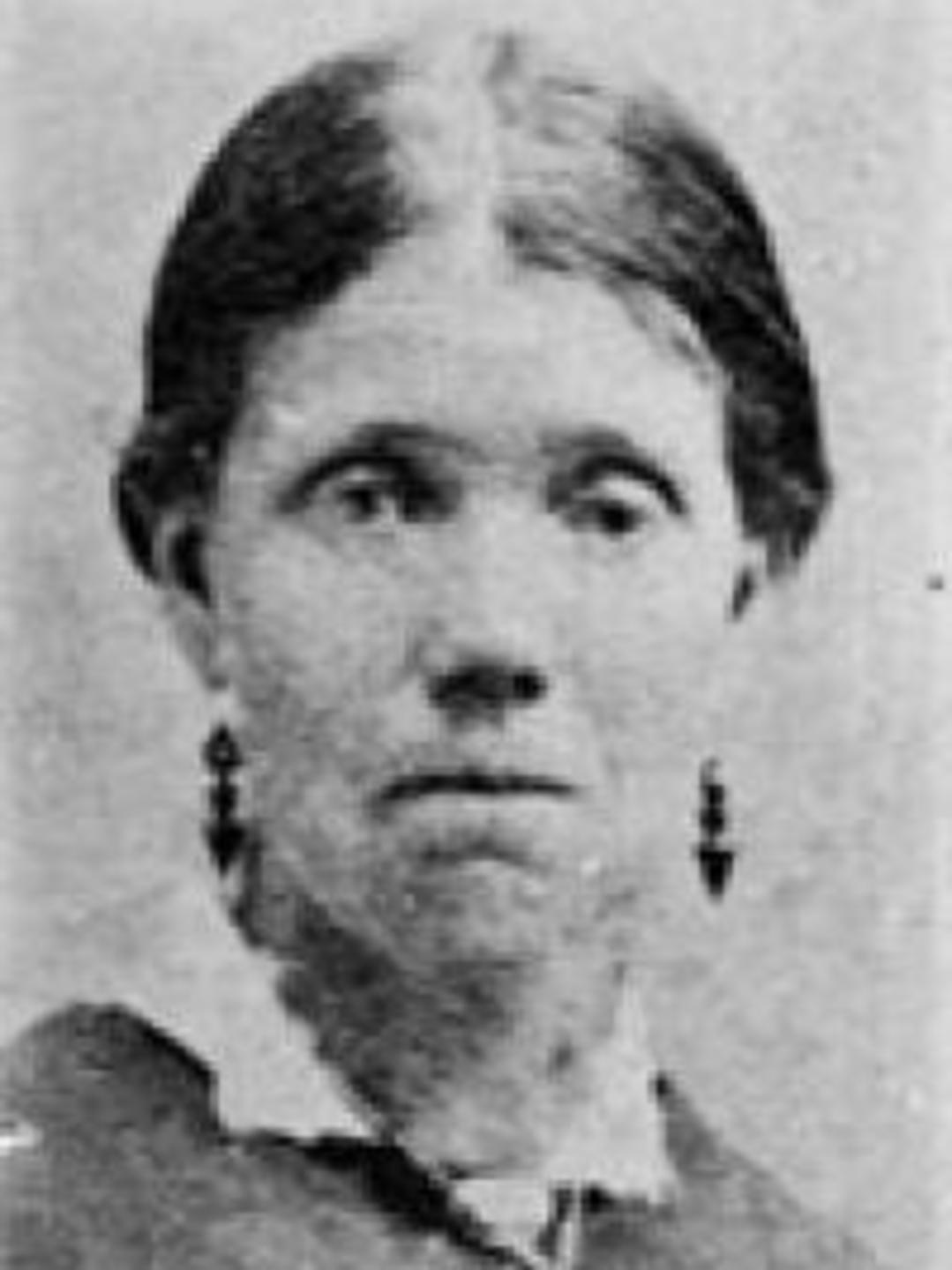 Margaret Williamson (1844 - 1891) Profile